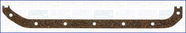 AJUSA 14004200 - Dichtung, Ölwanne
