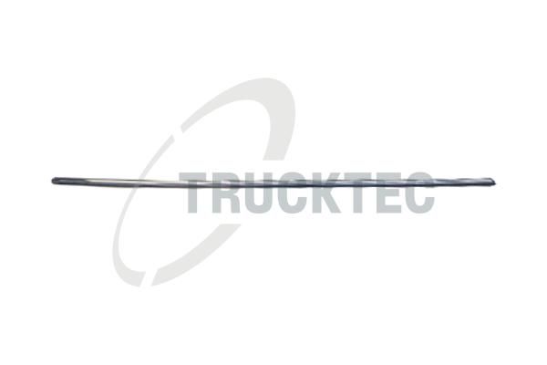 TRUCKTEC AUTOMOTIVE 02.52.001 - Zier-/Schutzleiste, Kotflügel