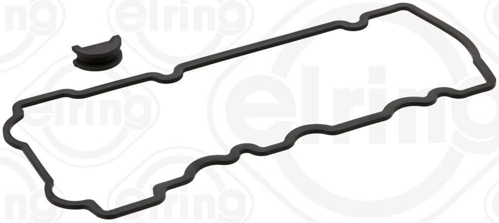 ELRING 901.900 - Dichtungssatz, Zylinderkopfhaube