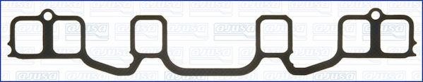 AJUSA 00808300 - Dichtung, Ansaugkrümmer