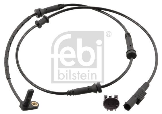FEBI BILSTEIN 102296 - Sensor, Raddrehzahl