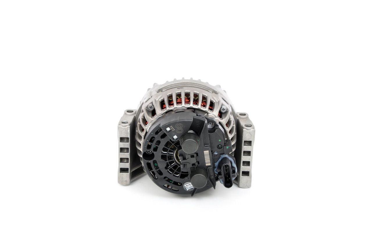 BOSCH 0 124 555 117 - Generator