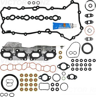 VICTOR REINZ 01-10009-01 - Dichtungsvollsatz, Motor