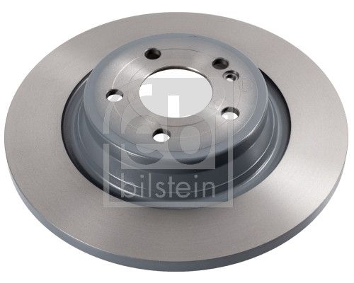 FEBI BILSTEIN 107513 - Bremsscheibe