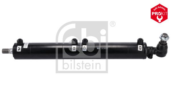 FEBI BILSTEIN 103815 - Arbeitszylinder, Servolenkung