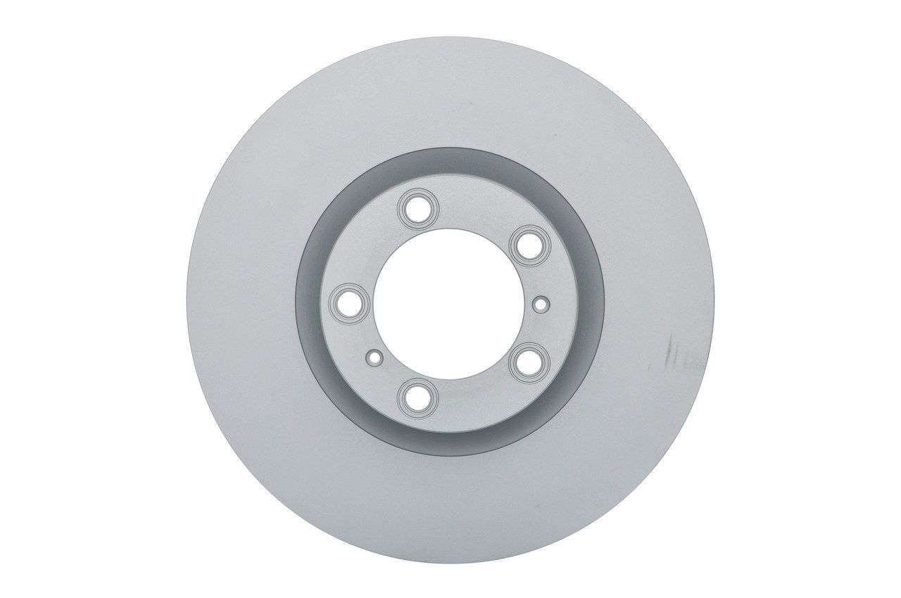 BOSCH 0 986 479 D23 - Bremsscheibe