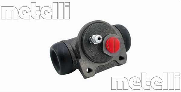 METELLI 04-0363 - Radbremszylinder