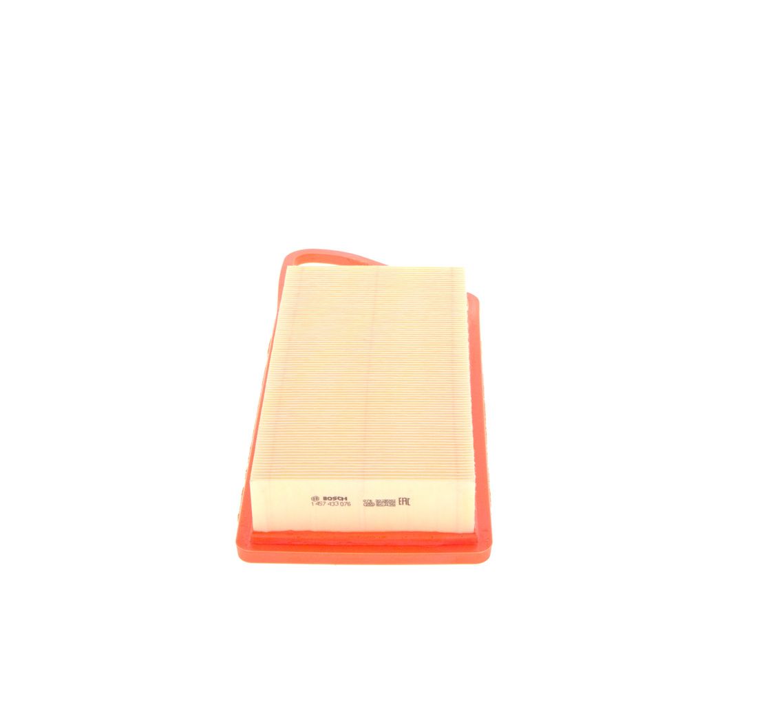 BOSCH 1 457 433 076 - Luftfilter