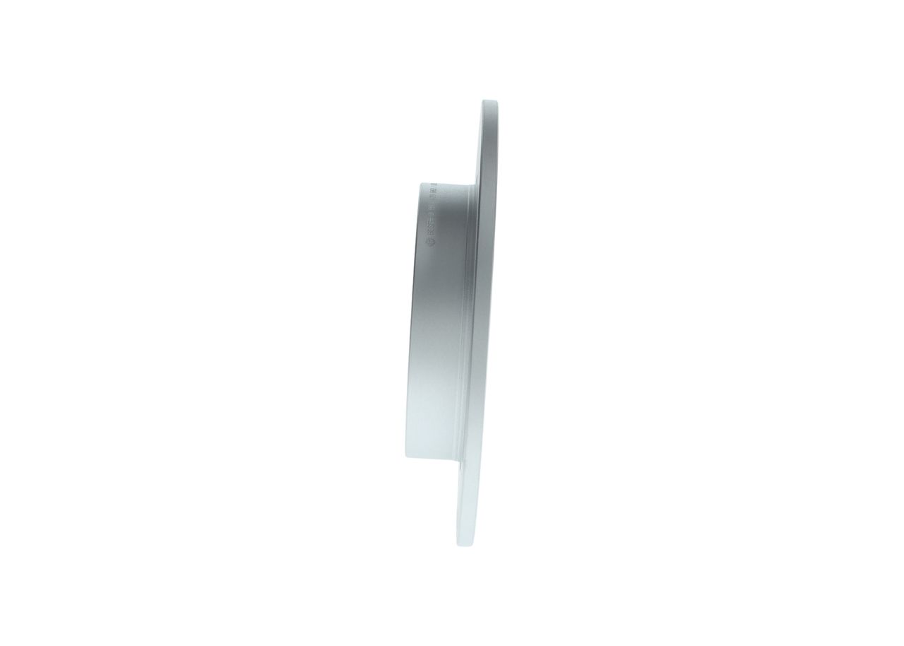 BOSCH 0 986 479 H63 - Bremsscheibe