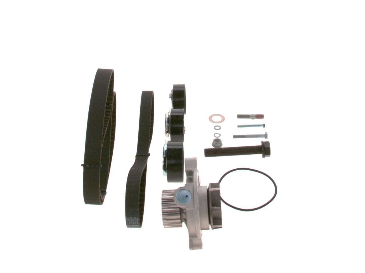 BOSCH 1 987 946 399 - Wasserpumpe + Zahnriemensatz