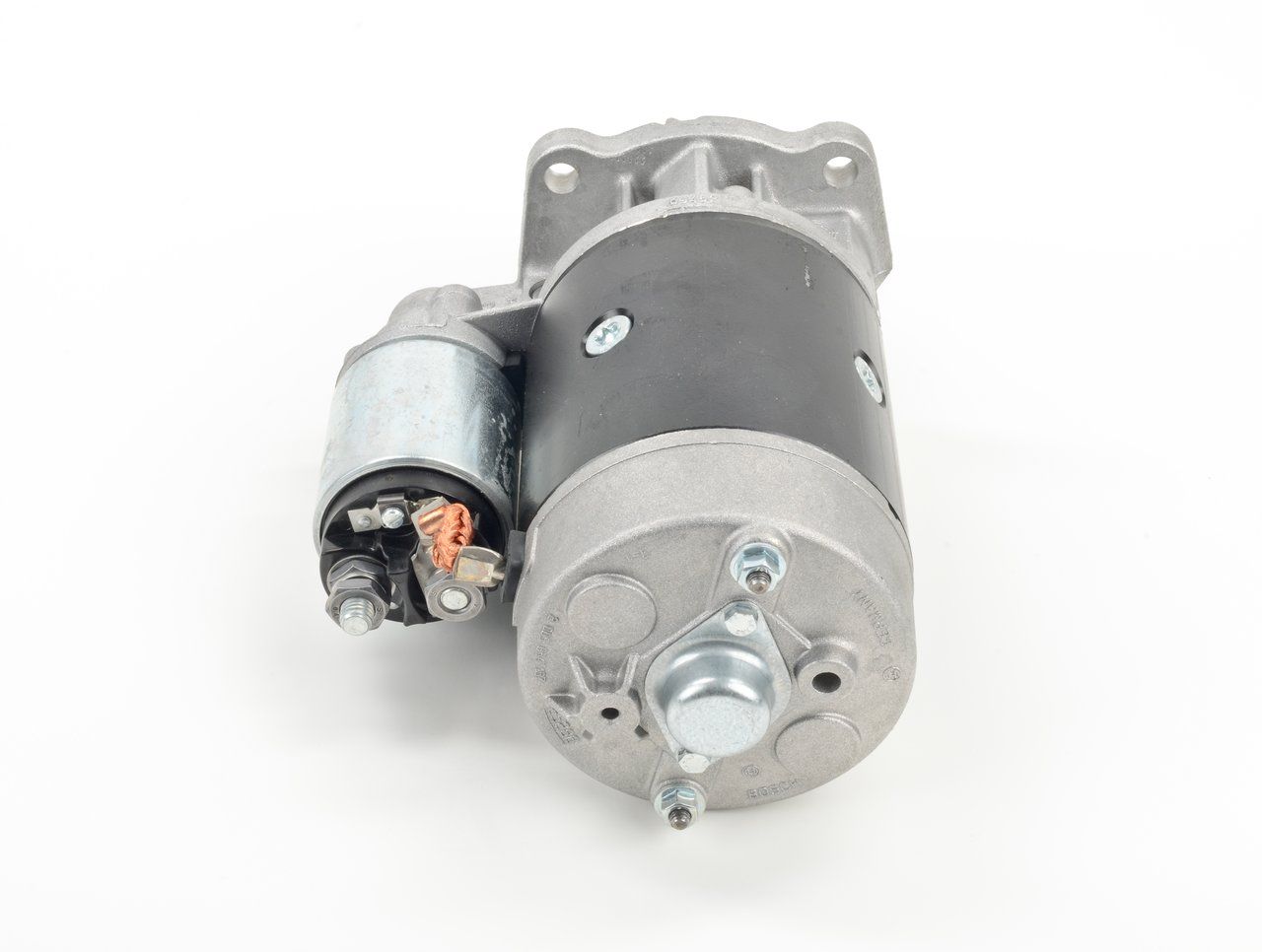 BOSCH 0 001 362 305 - Starter