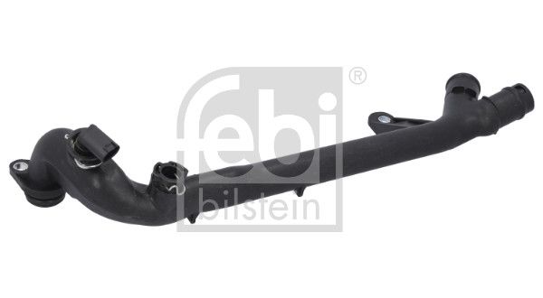 FEBI BILSTEIN 100548 - Kühlmittelrohrleitung