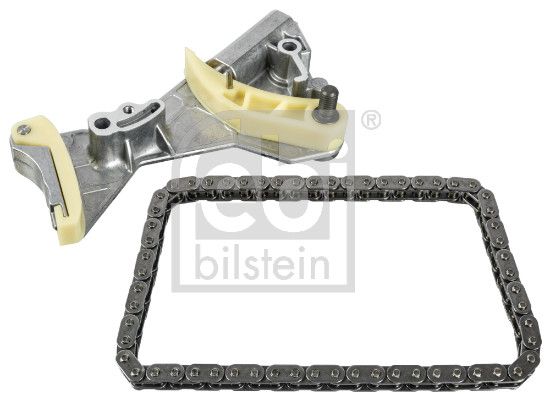 FEBI BILSTEIN 109008 - Kettensatz, Ölpumpenantrieb