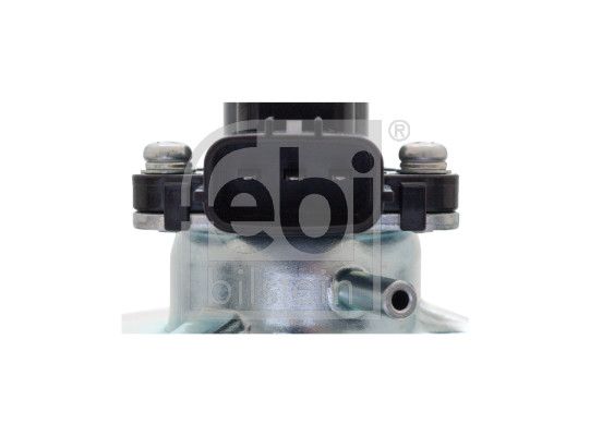FEBI BILSTEIN 102844 - AGR-Ventil