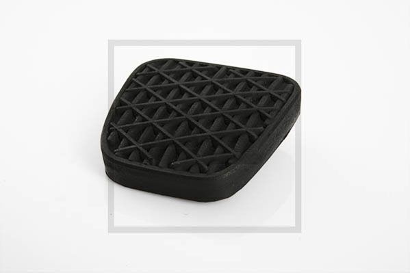 PE Automotive 010.004-00A - Pedalbelag, Bremspedal