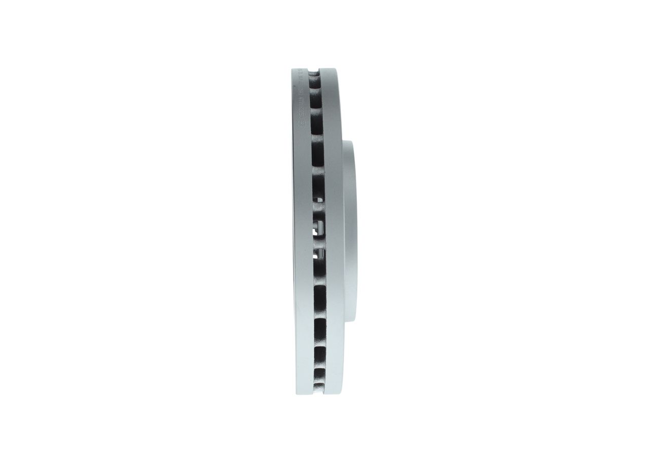 BOSCH 0 986 479 D81 - Bremsscheibe