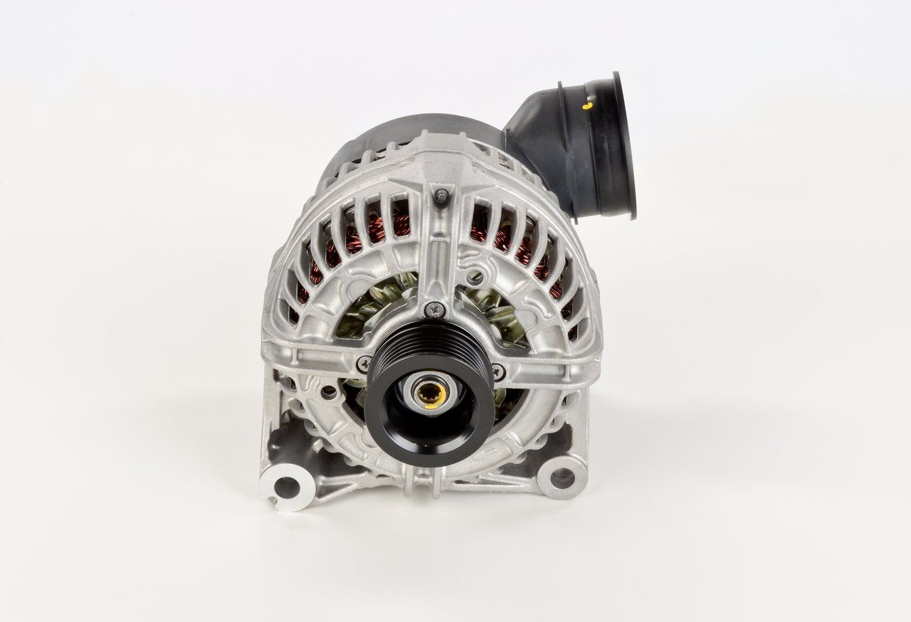 BOSCH 0 124 515 052 - Generator