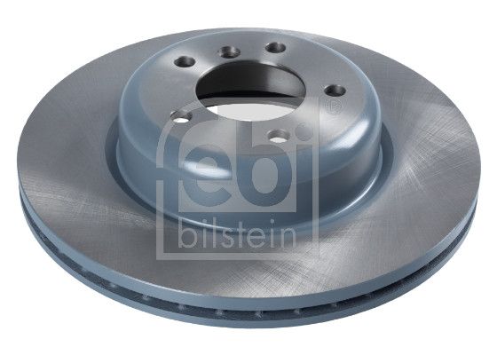 FEBI BILSTEIN 105729 - Bremsscheibe