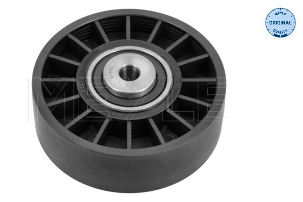 MEYLE 014 020 9002 - Umlenk-/Führungsrolle, Keilrippenriemen