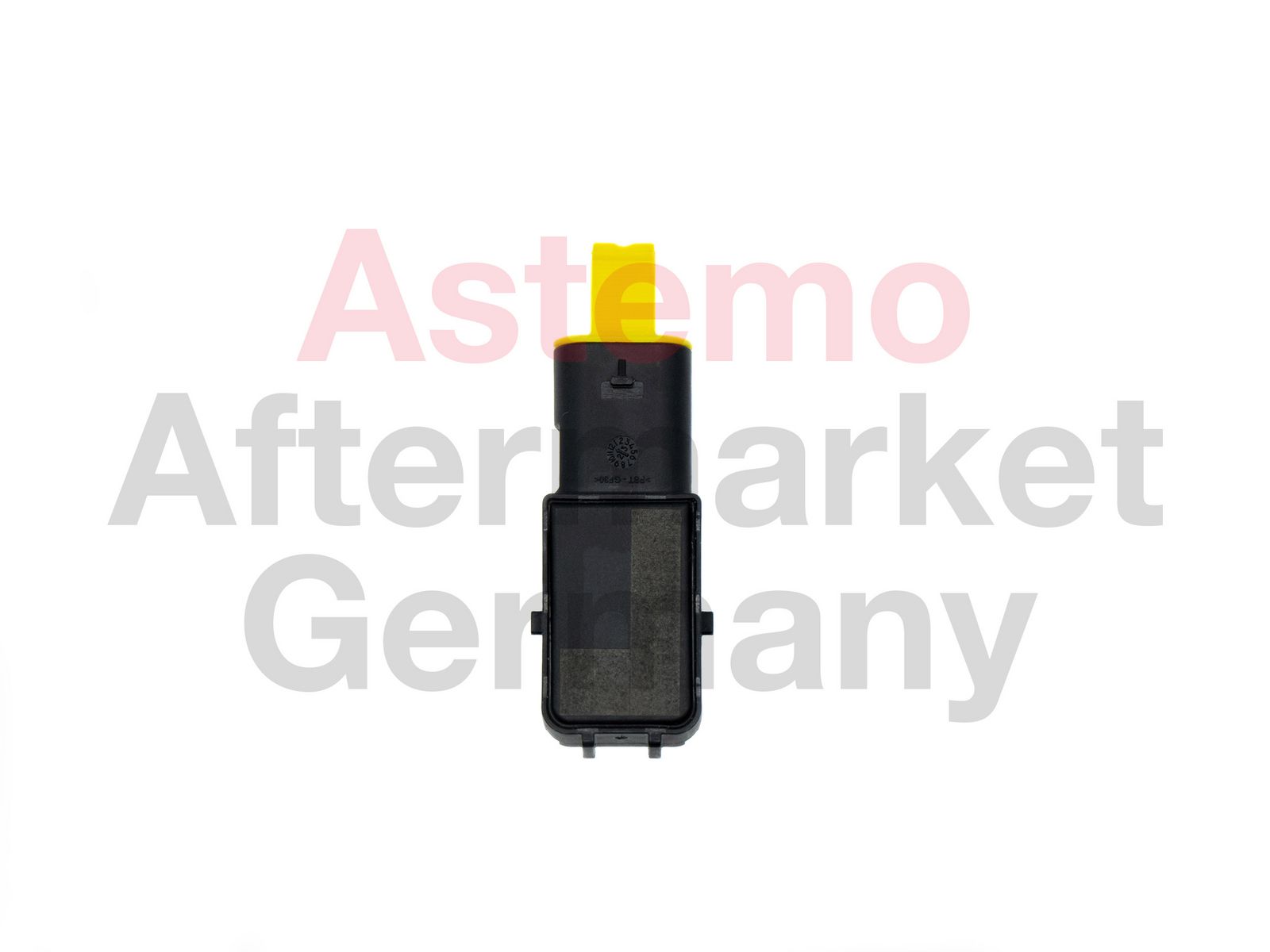 ASTEMO 2501915 - Drucksensor, Bremskraftverstärker