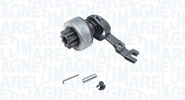 MAGNETI MARELLI 085540151010 - Reparatursatz, Starter