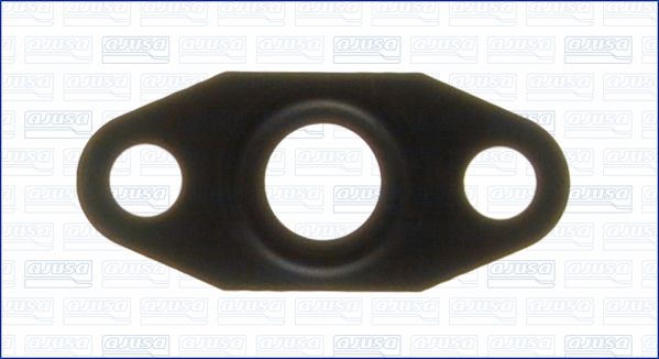 AJUSA 01228600 - Dichtung, AGR-Ventil