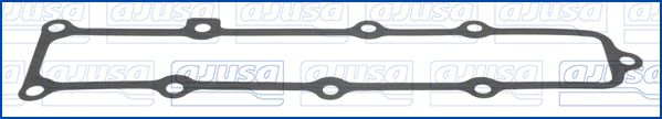 AJUSA 01017900 - Dichtung, Ansaugkrümmer