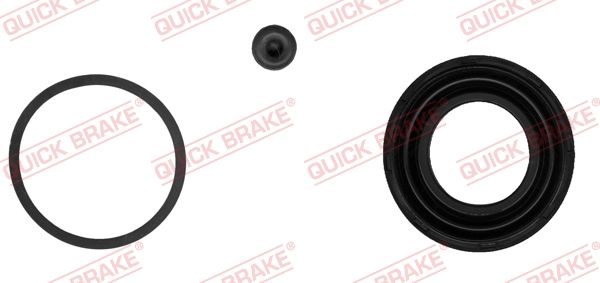 QUICK BRAKE 114-0174 - Reparatursatz, Bremssattel