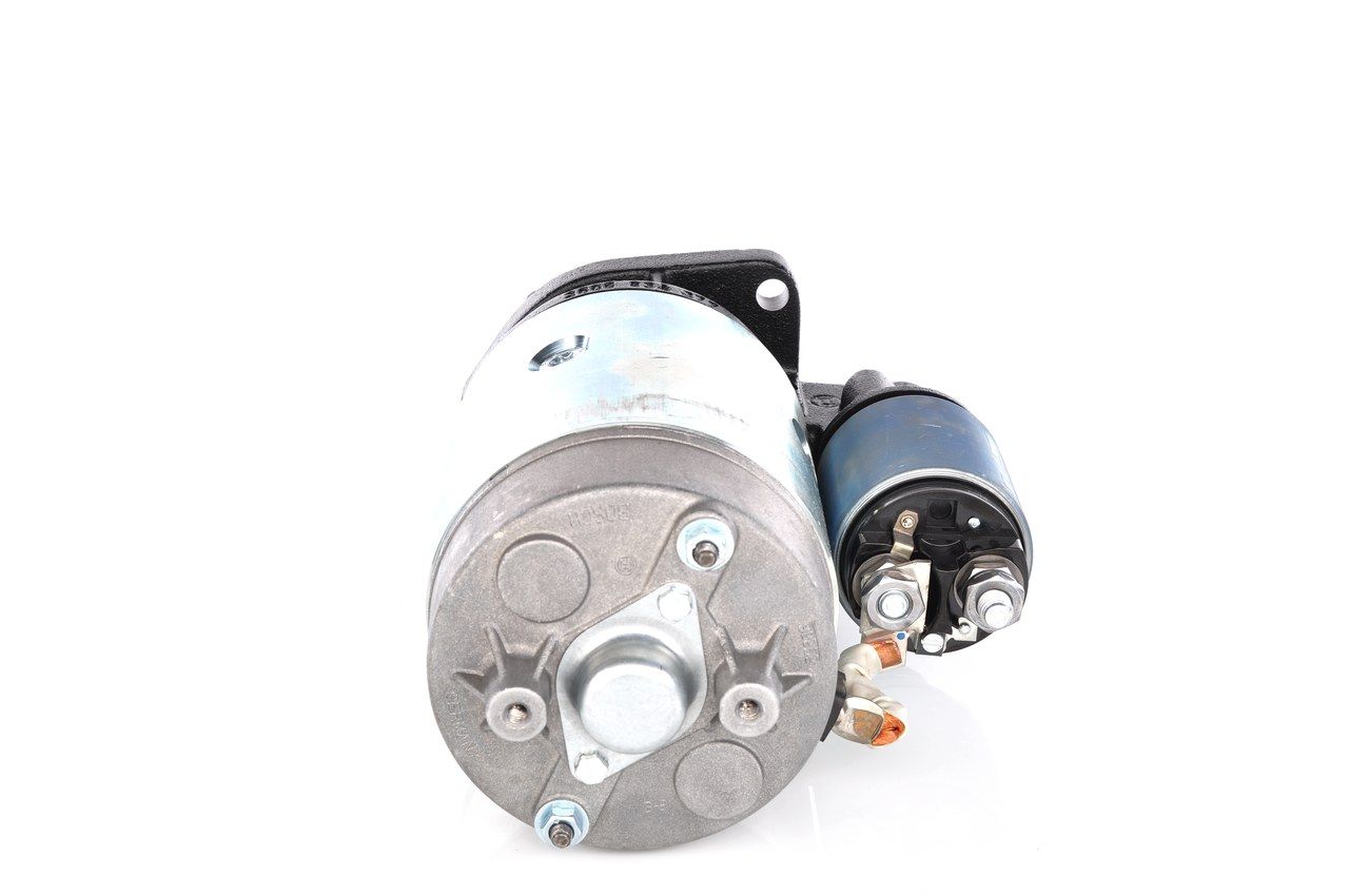BOSCH 0 001 369 016 - Starter