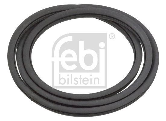 FEBI BILSTEIN 02833 - Dichtung, Frontscheibe