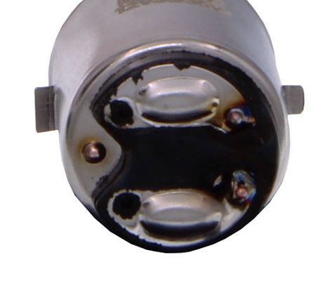 MAXGEAR 78-0125 - Glühlampe, Hauptscheinwerfer