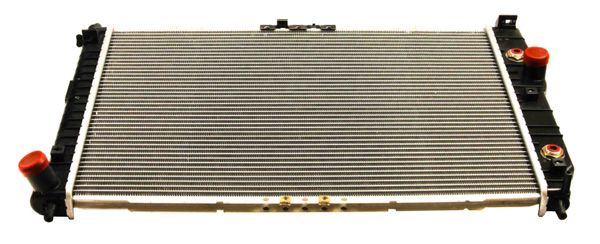 MAXGEAR AC230078 - Kühler, Motorkühlung