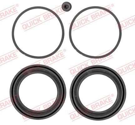 QUICK BRAKE 114-0359 - Reparatursatz, Bremssattel