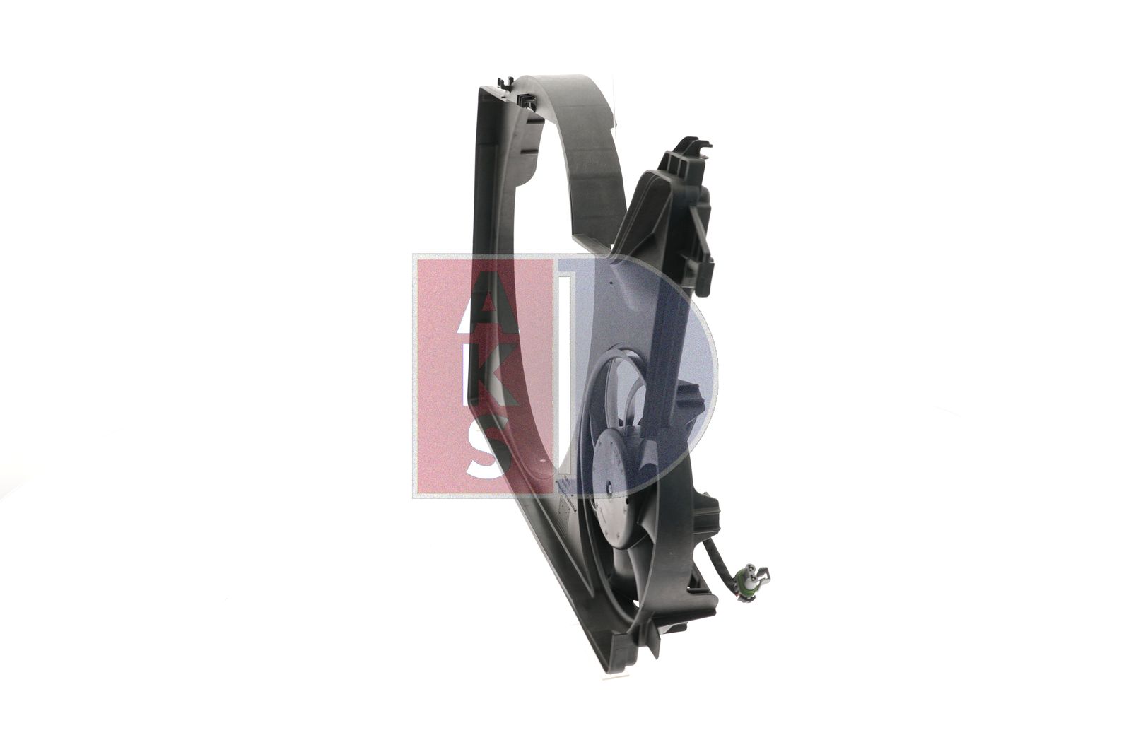 AKS DASIS 098152N - Lüfter, Motorkühlung