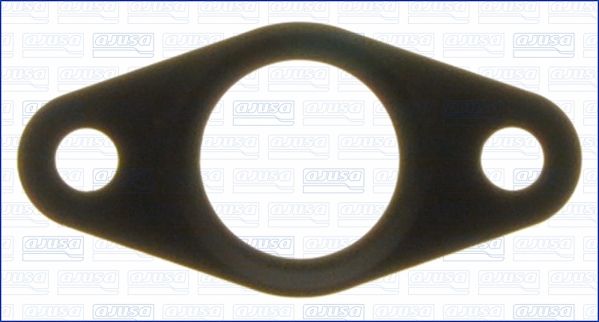AJUSA 01106000 - Dichtung, Abgasrohr