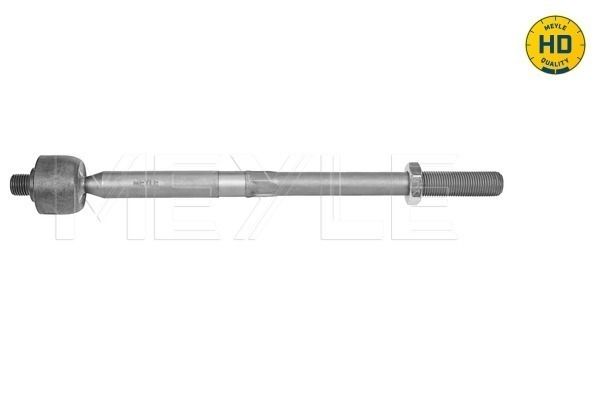 MEYLE 716 031 0017/HD - Axialgelenk, Spurstange