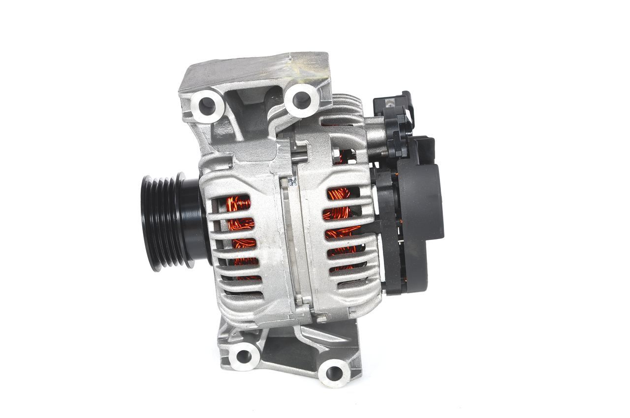 BOSCH 0 124 425 026 - Generator