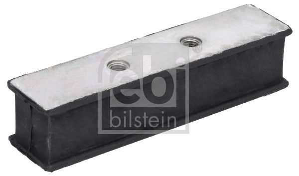 FEBI BILSTEIN 08781 - Lagerung, Kühler