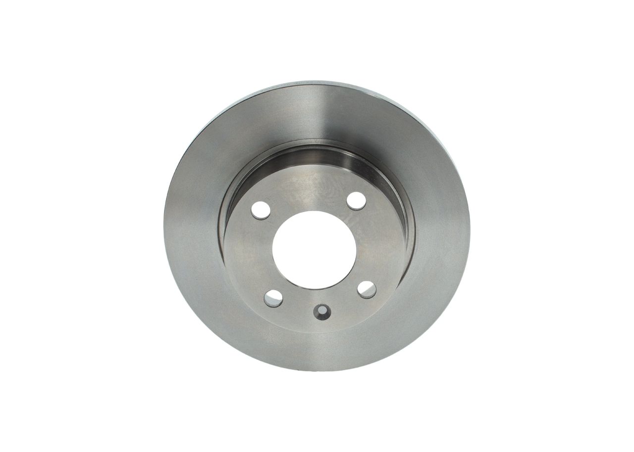 BOSCH 0 986 479 491 - Bremsscheibe