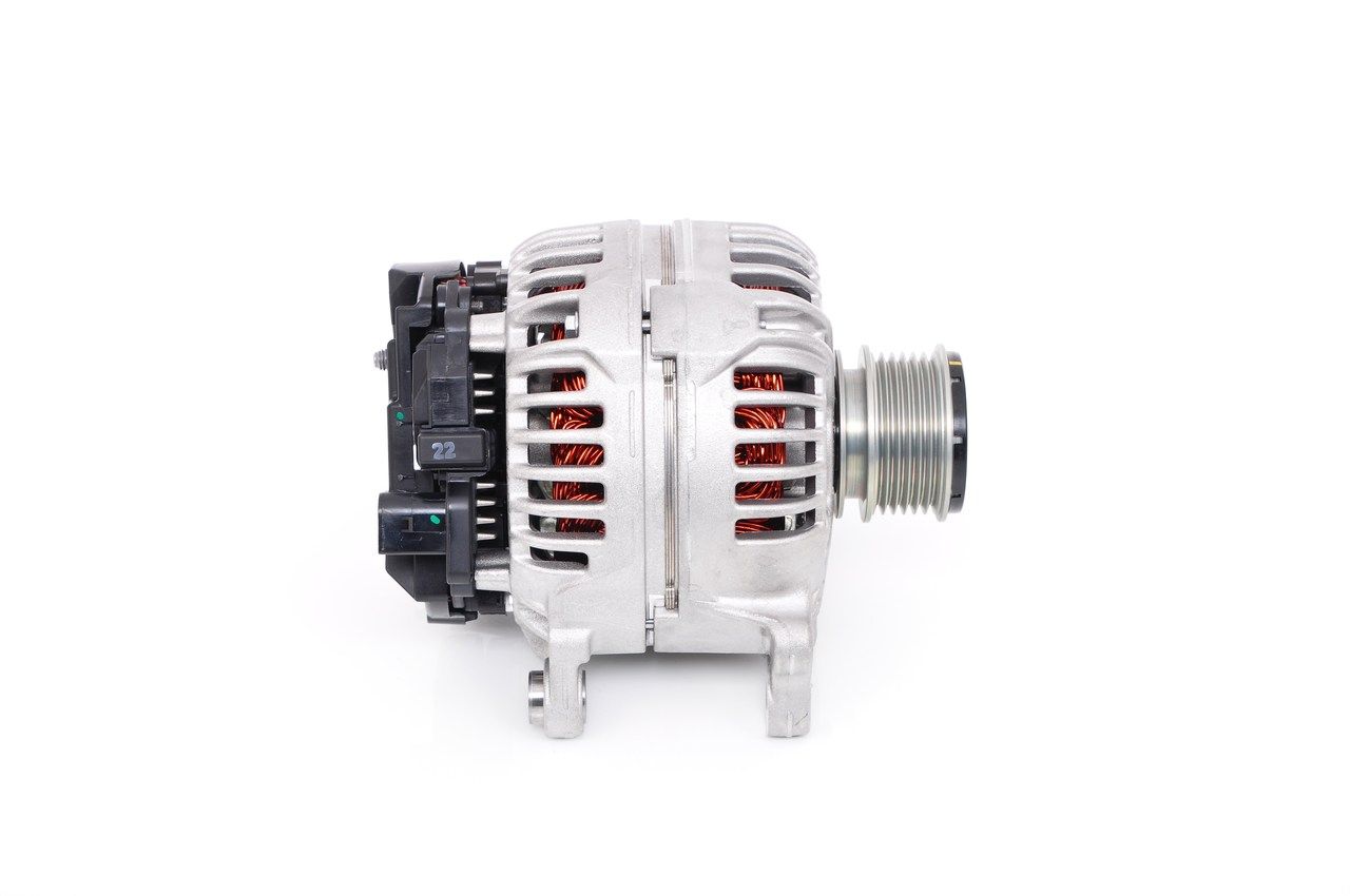 BOSCH 0 124 515 123 - Generator