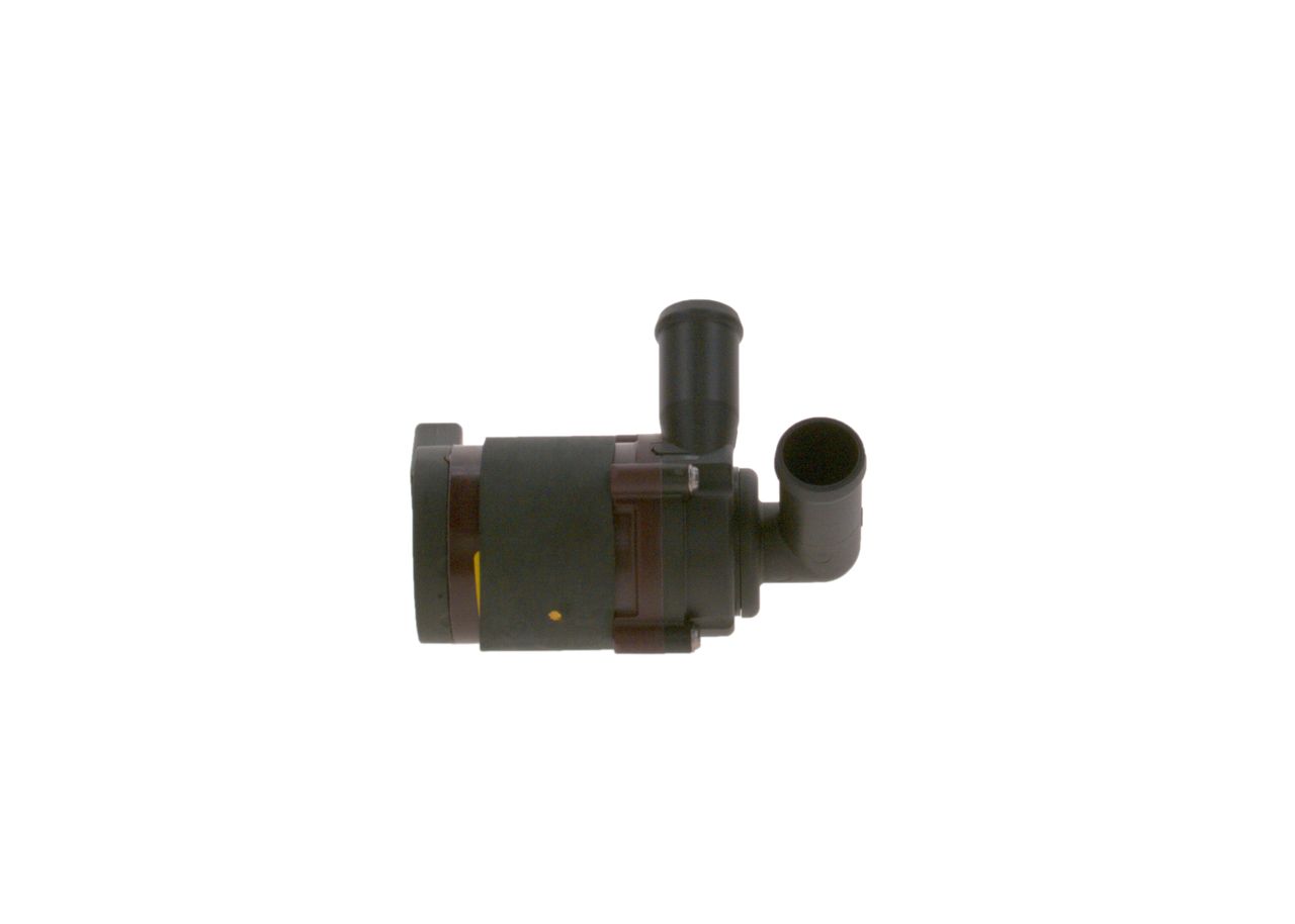 BOSCH 0 986 338 400 - Zusatzwasserpumpe (Kühlwasserkreislauf)