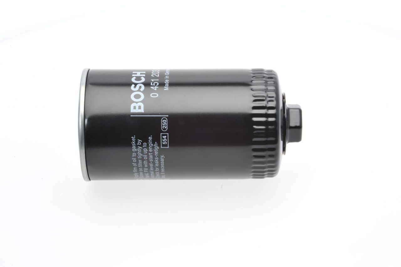 BOSCH 0 451 203 087 - Ölfilter