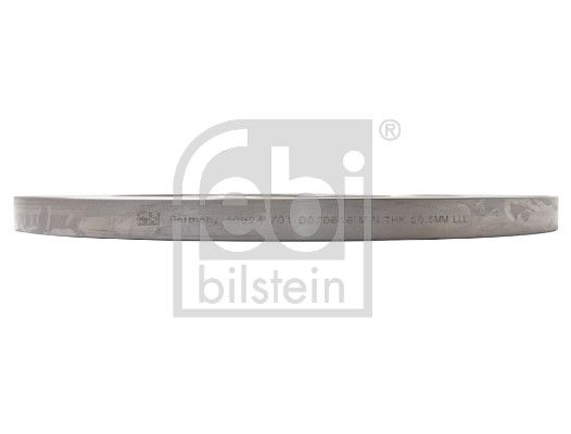 FEBI BILSTEIN 10924 - Bremsscheibe
