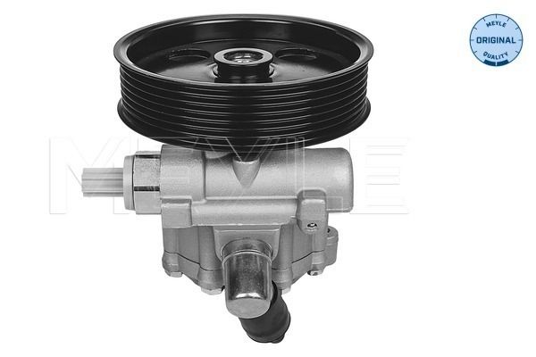 MEYLE 014 631 0012 - Hydraulikpumpe, Lenkung