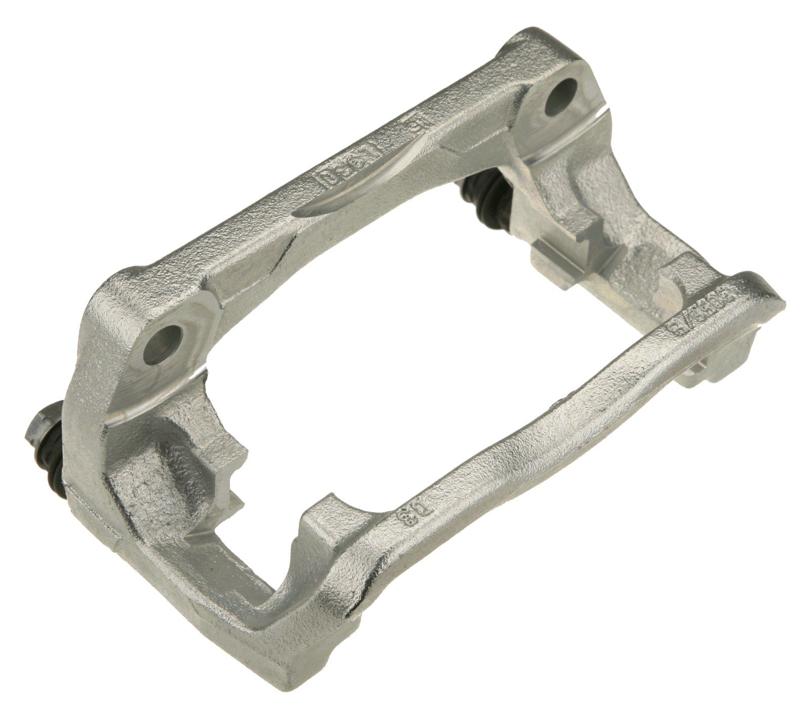 TRW BDA667 - Halter, Bremssattel