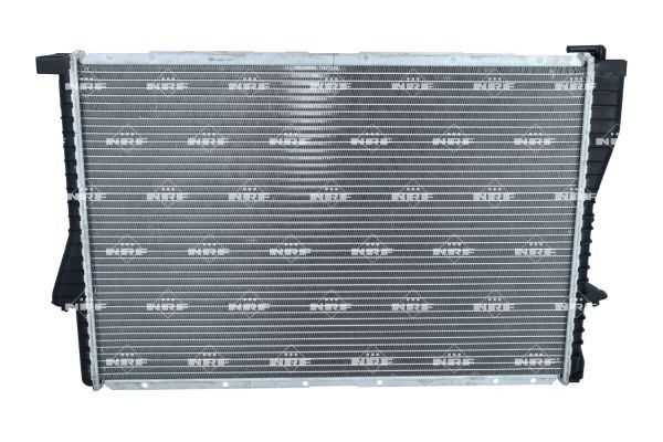 NRF 55321 - Kühler, Motorkühlung