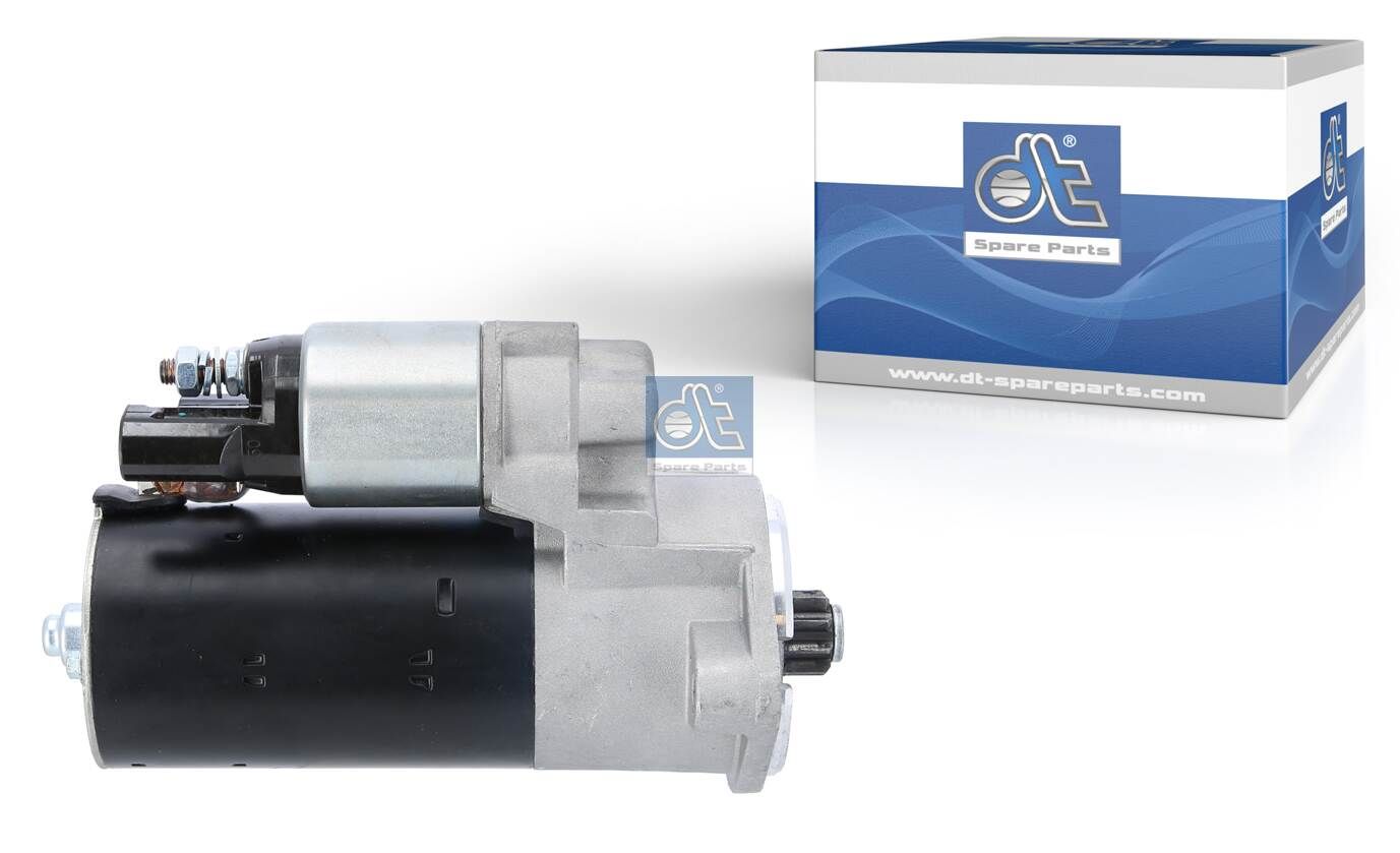 DT Spare Parts 11.81103 - Starter