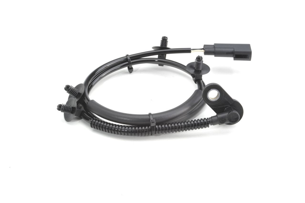 BOSCH 0 265 007 404 - Sensor, Raddrehzahl