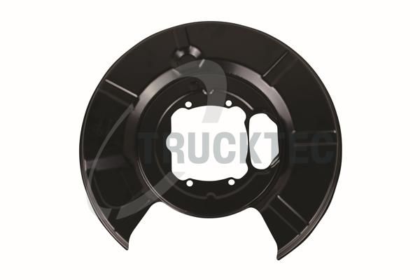 TRUCKTEC AUTOMOTIVE 08.35.200 - Spritzblech, Bremsscheibe