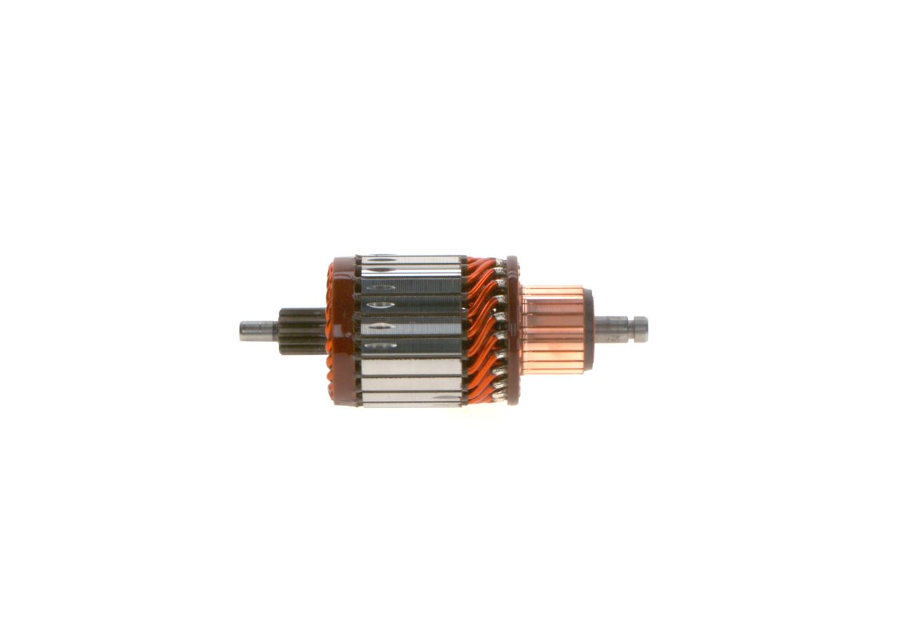 BOSCH 1 004 011 263 - Anker, Starter